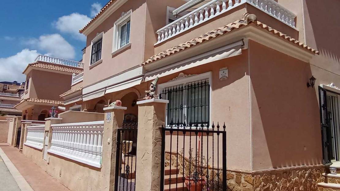 Venta - Town House - Orihuela - Los Dolses