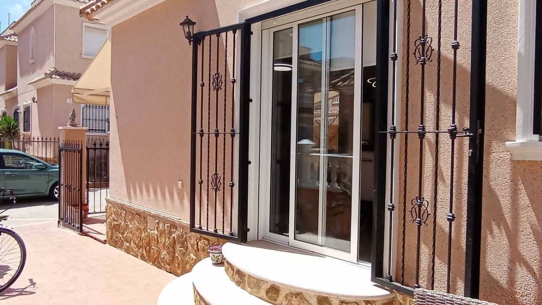 Venta - Town House - Orihuela - Los Dolses