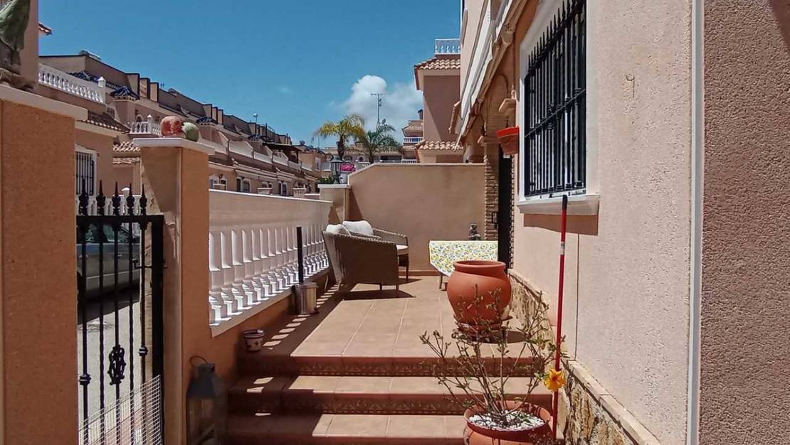 Venta - Town House - Orihuela - Los Dolses