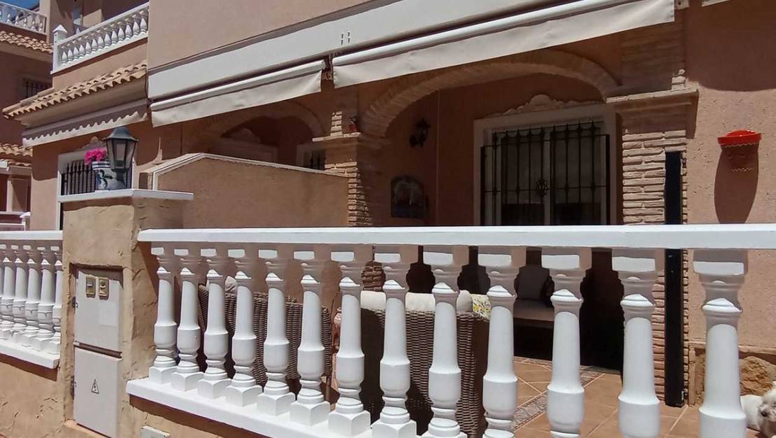 Venta - Town House - Orihuela - Los Dolses