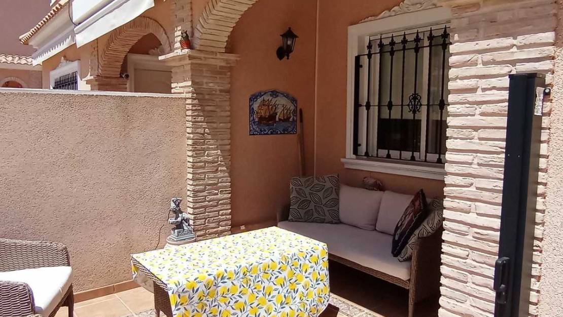Venta - Town House - Orihuela - Los Dolses