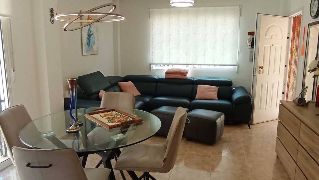 Venta - Town House - Orihuela - Los Dolses