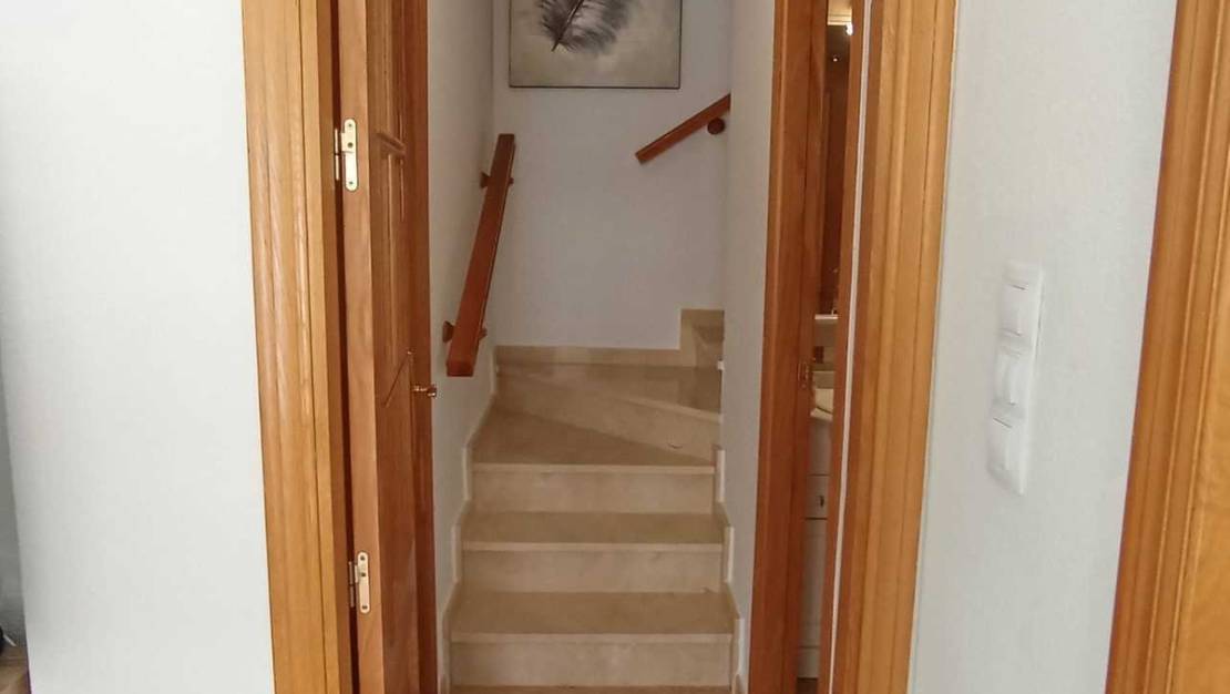 Venta - Town House - Orihuela - Los Dolses
