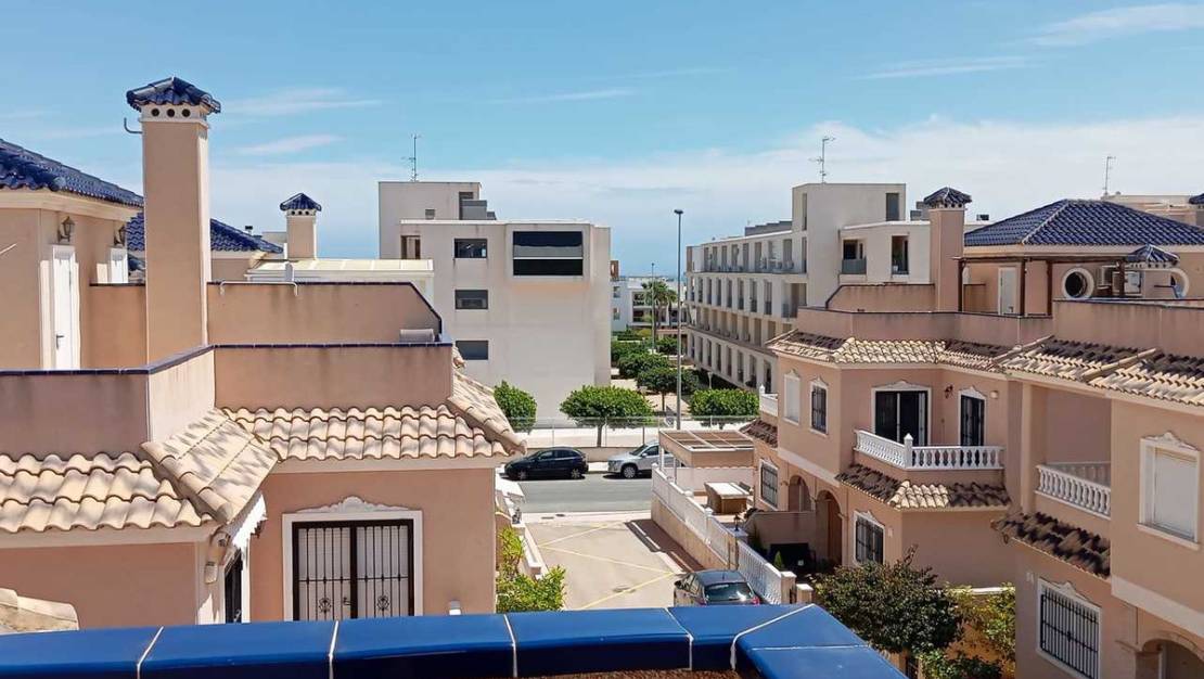 Venta - Town House - Orihuela - Los Dolses