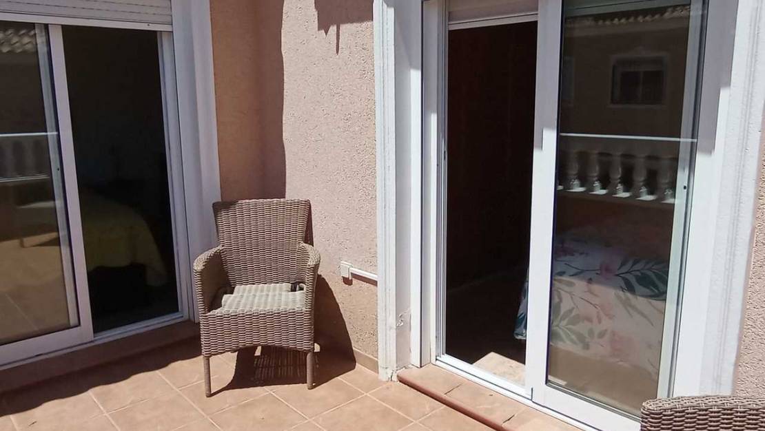 Venta - Town House - Orihuela - Los Dolses