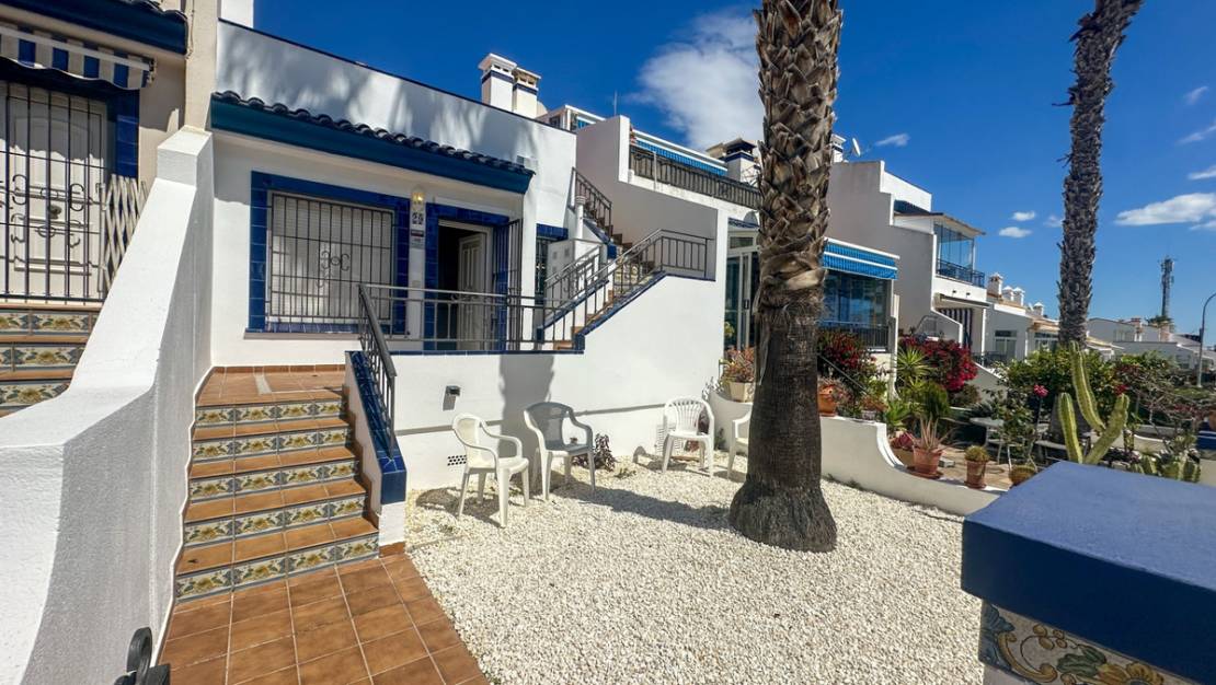 Venta - Town House - Orihuela - Los Dolses