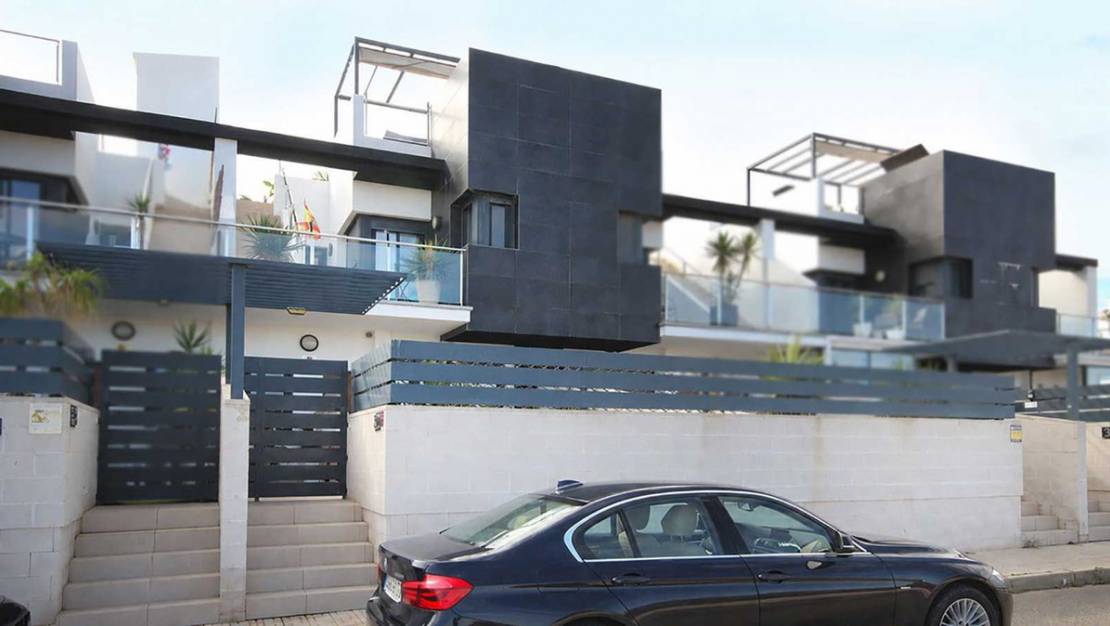 Venta - Town House - Orihuela - Los Dolses