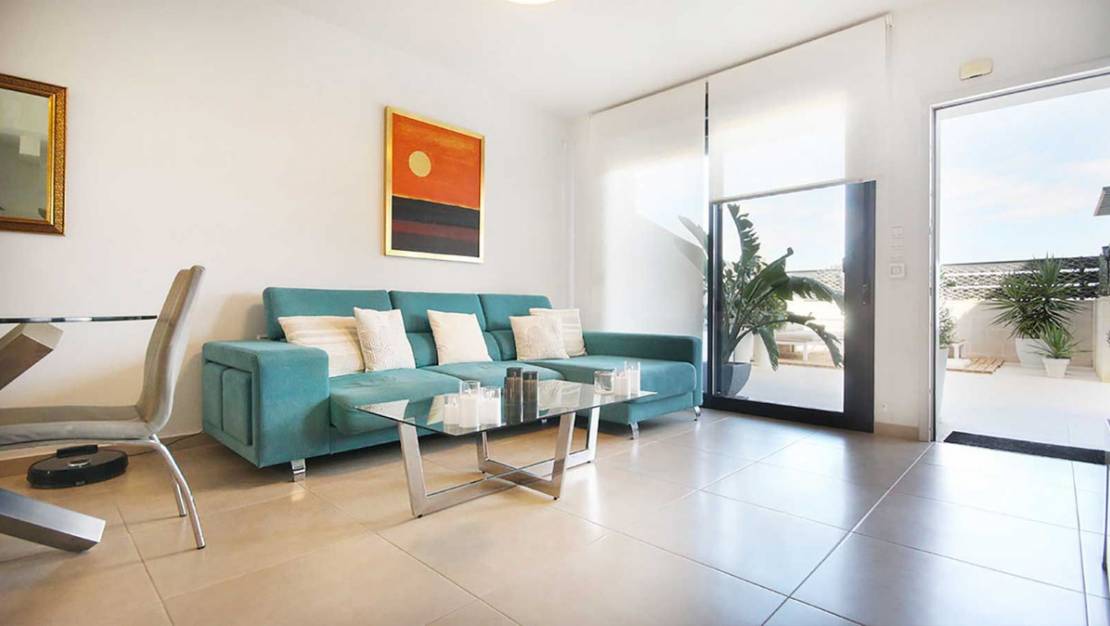 Venta - Town House - Orihuela - Los Dolses