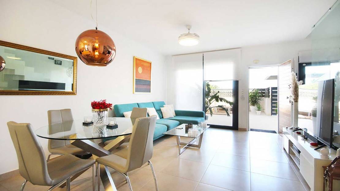 Venta - Town House - Orihuela - Los Dolses