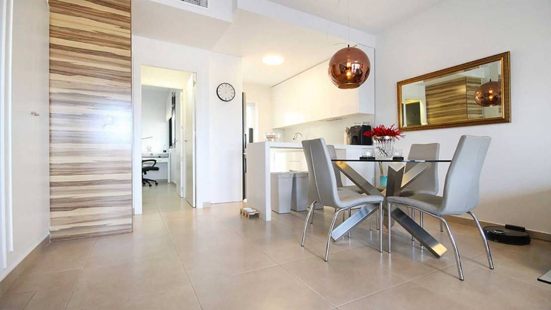 Venta - Town House - Orihuela - Los Dolses