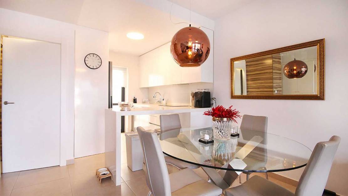 Venta - Town House - Orihuela - Los Dolses