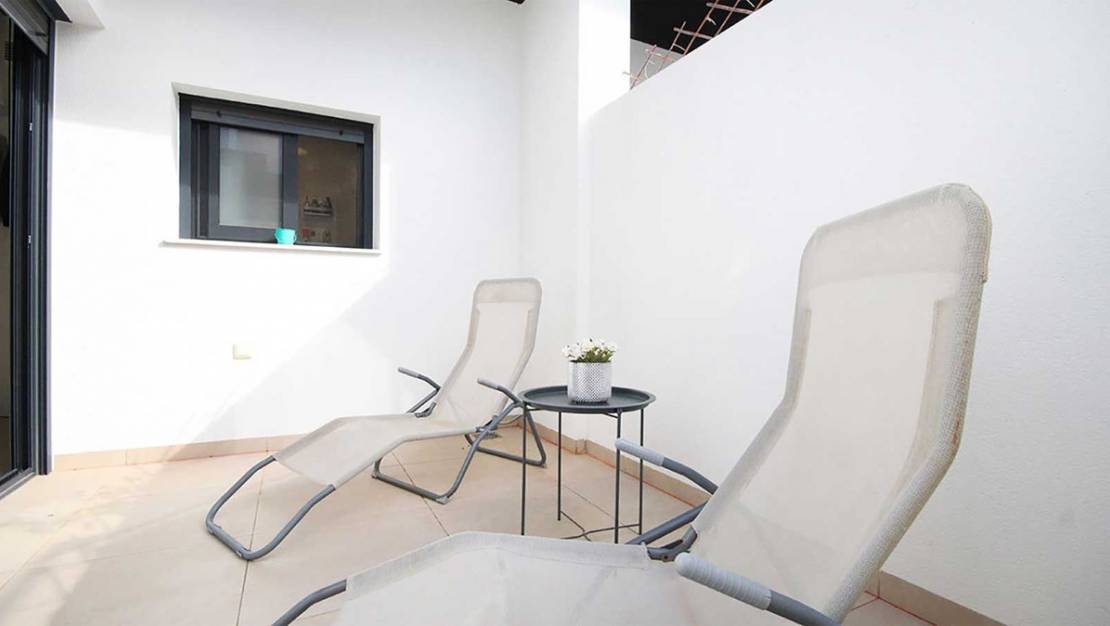Venta - Town House - Orihuela - Los Dolses