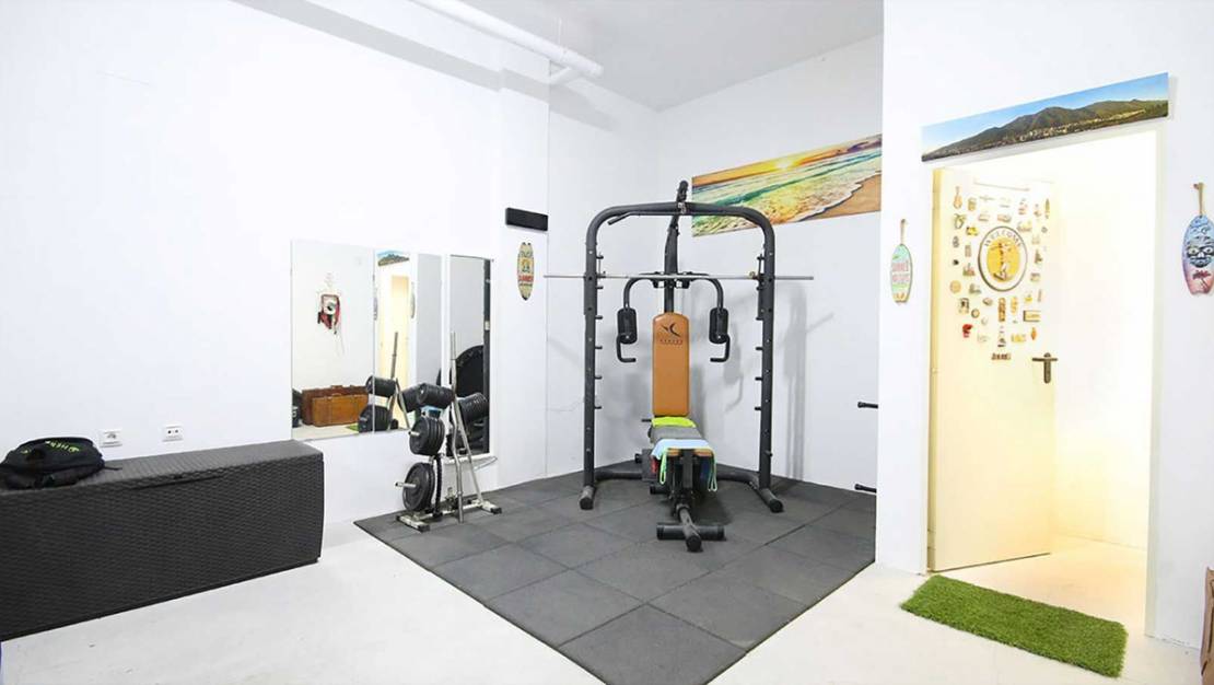 Venta - Town House - Orihuela - Los Dolses