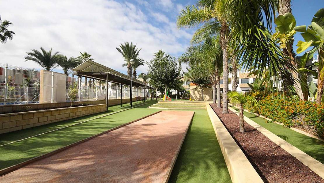 Venta - Town House - Orihuela - Los Dolses