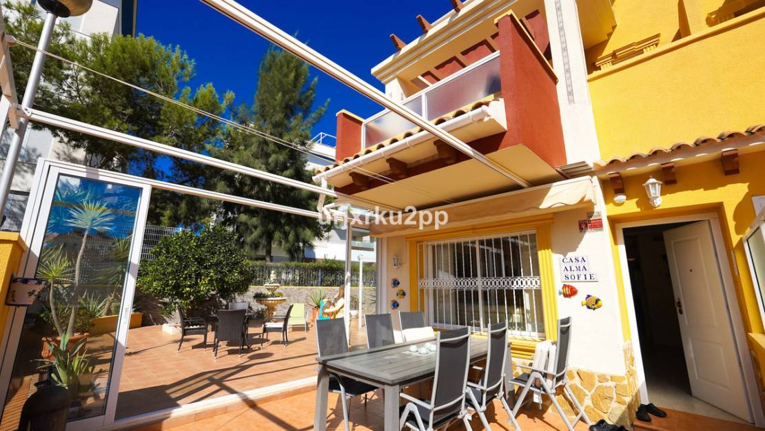 Venta - Town House - Orihuela - Los Dolses
