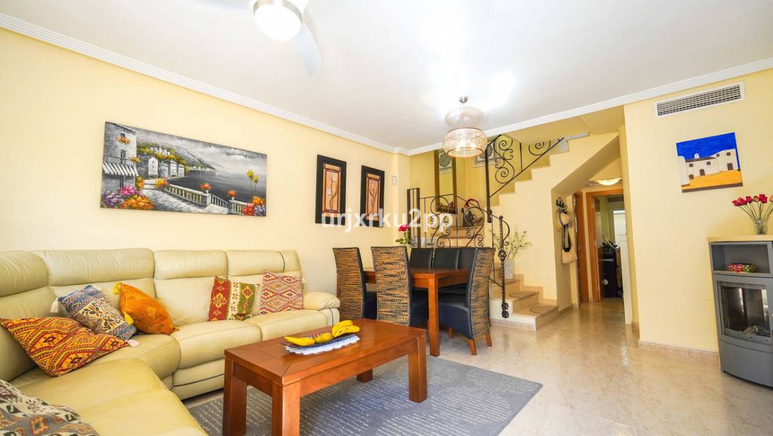 Venta - Town House - Orihuela - Los Dolses