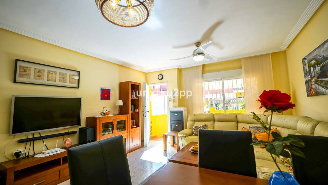 Venta - Town House - Orihuela - Los Dolses
