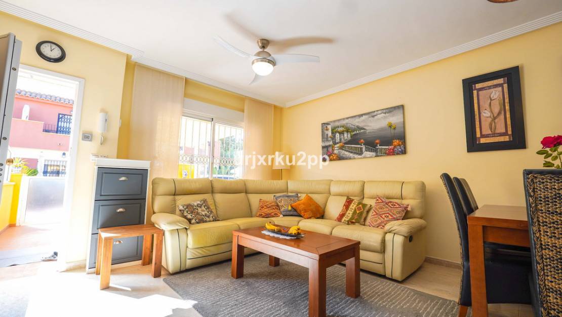 Venta - Town House - Orihuela - Los Dolses