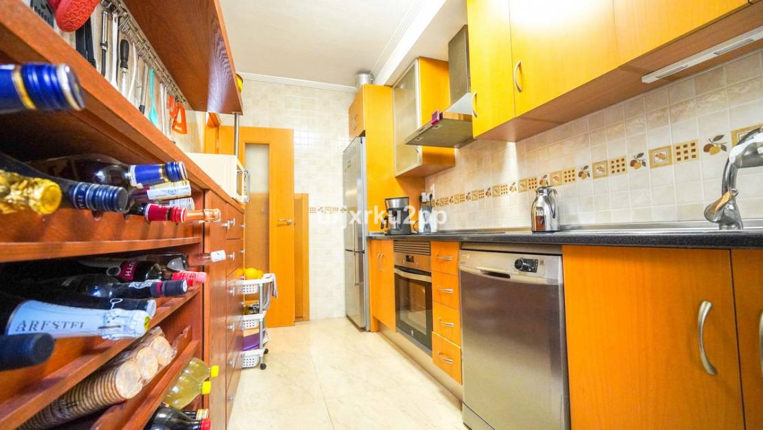 Venta - Town House - Orihuela - Los Dolses