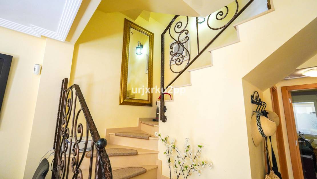 Venta - Town House - Orihuela - Los Dolses