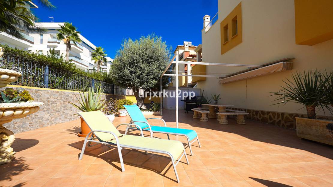 Venta - Town House - Orihuela - Los Dolses