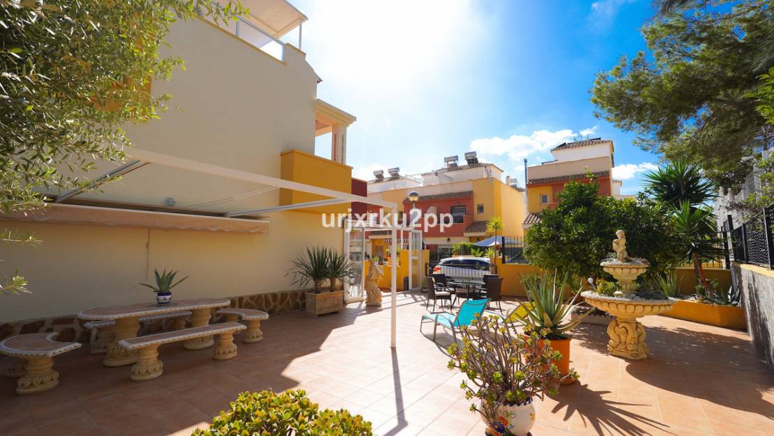 Venta - Town House - Orihuela - Los Dolses