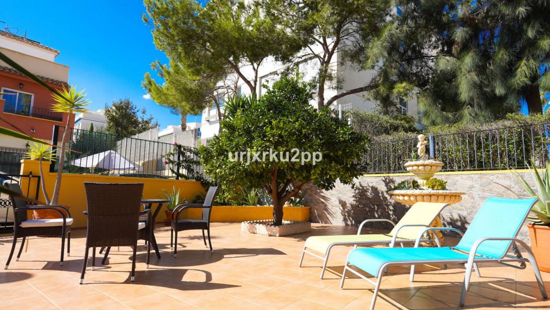 Venta - Town House - Orihuela - Los Dolses