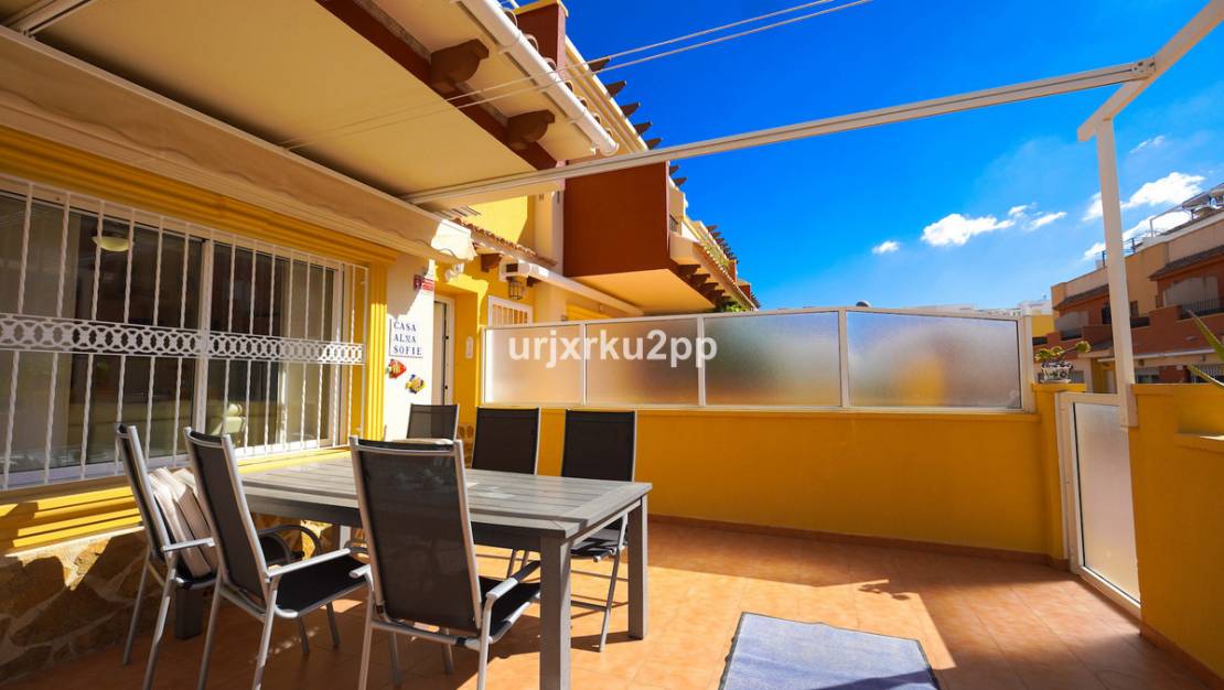 Venta - Town House - Orihuela - Los Dolses