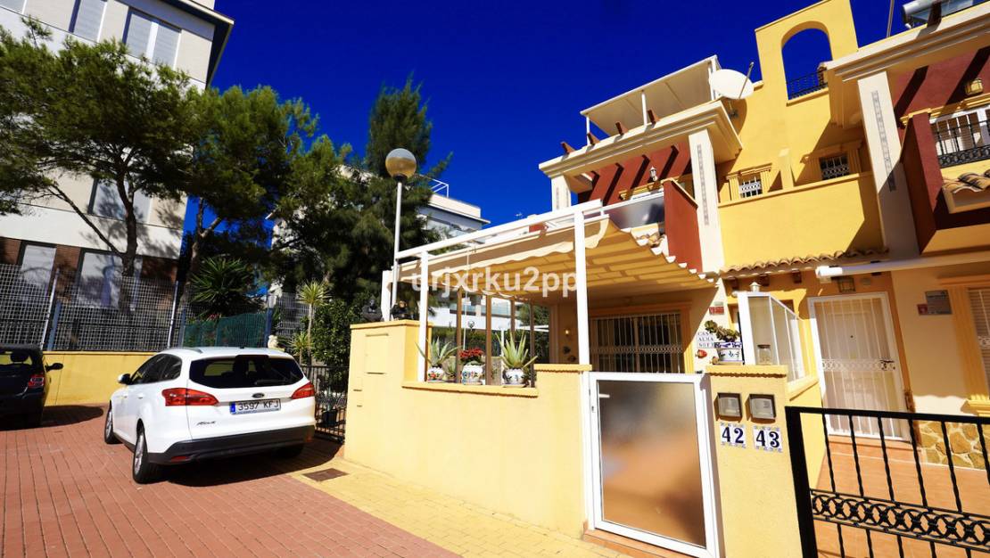 Venta - Town House - Orihuela - Los Dolses