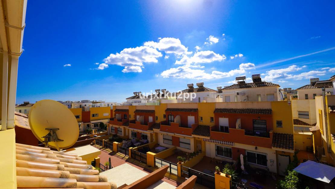 Venta - Town House - Orihuela - Los Dolses