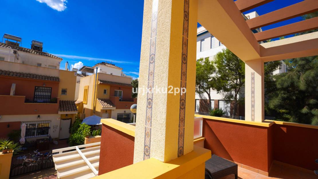 Venta - Town House - Orihuela - Los Dolses