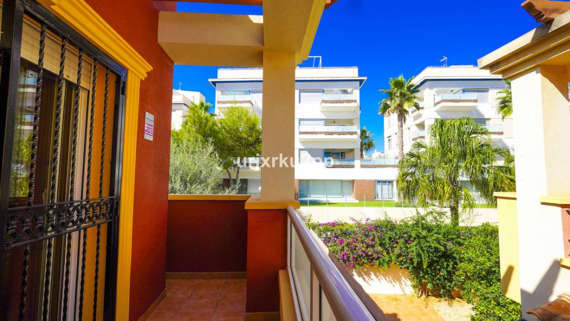 Venta - Town House - Orihuela - Los Dolses