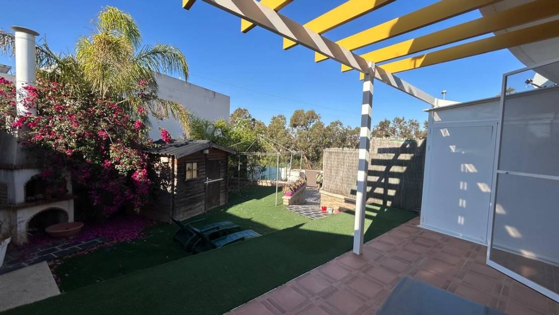 Venta - Town House - Orihuela - Mil Palmeras