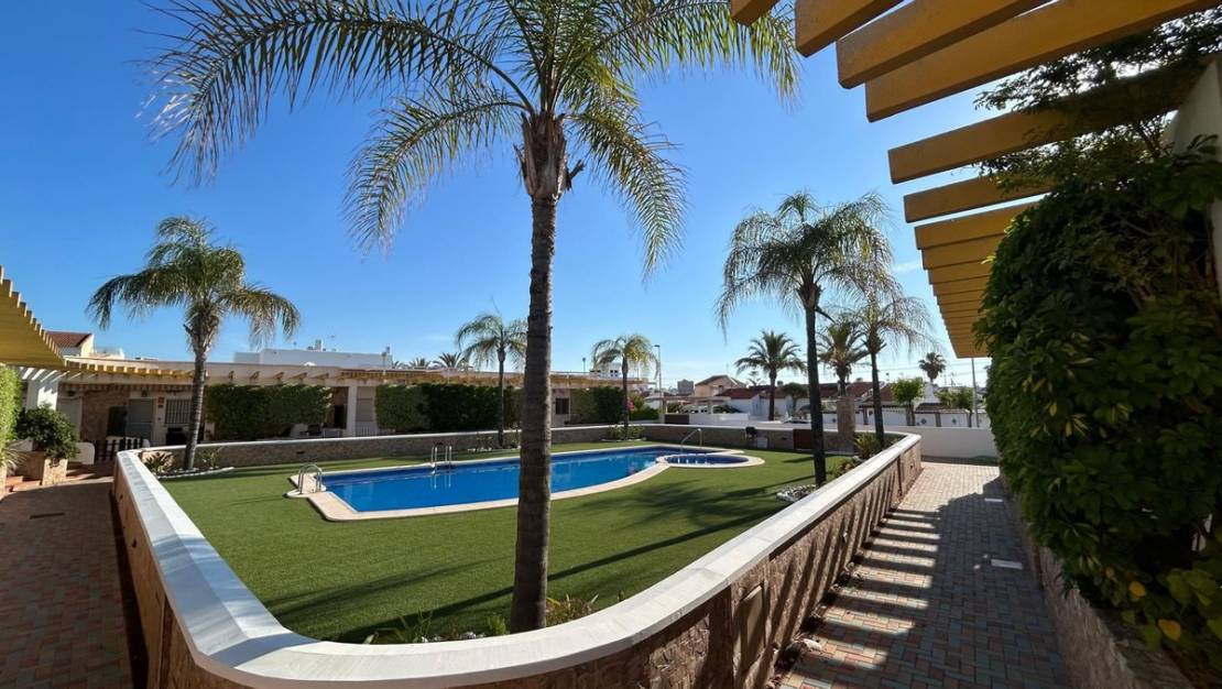Venta - Town House - Orihuela - Mil Palmeras