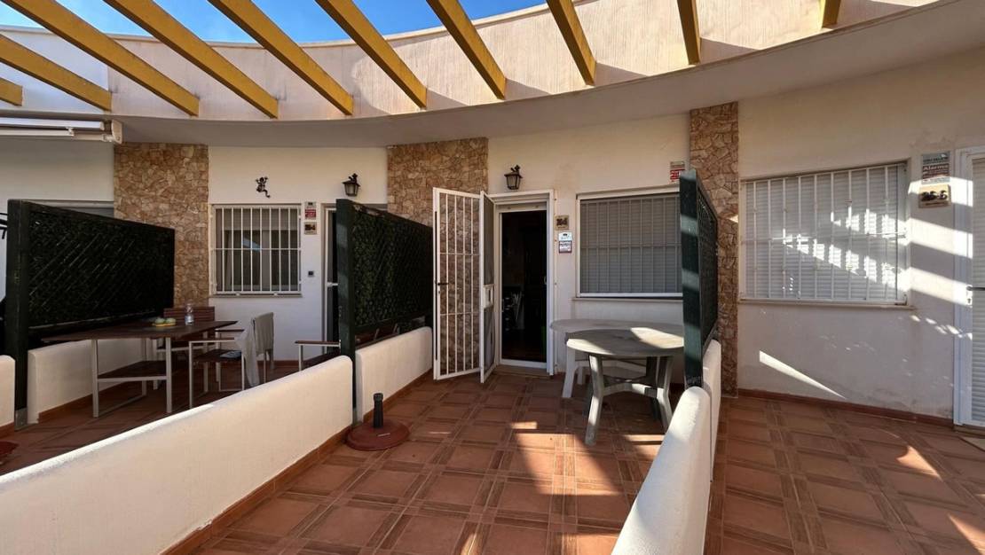 Venta - Town House - Orihuela - Mil Palmeras