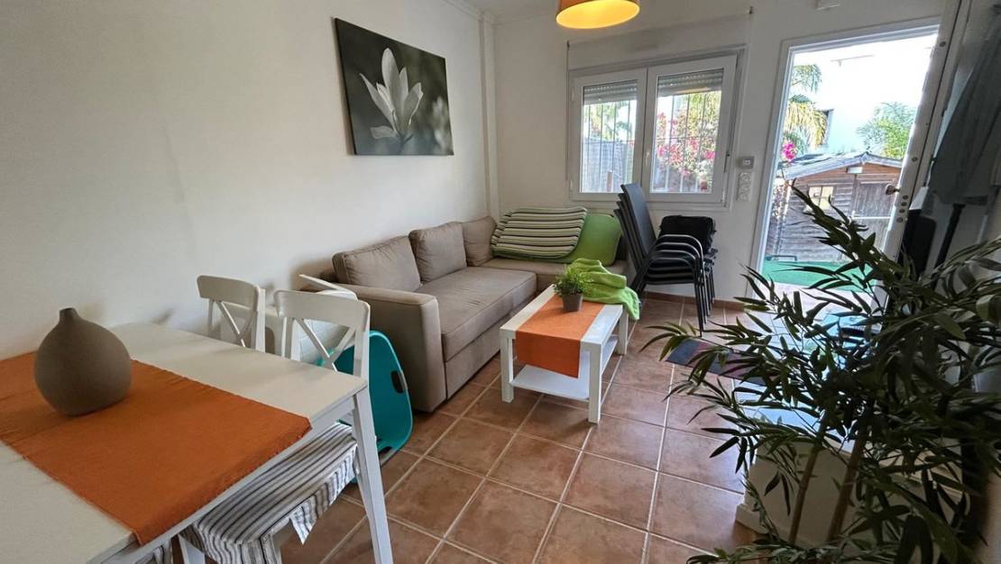 Venta - Town House - Orihuela - Mil Palmeras