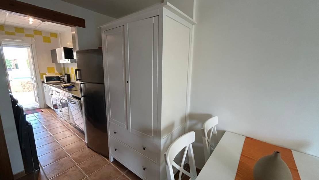 Venta - Town House - Orihuela - Mil Palmeras