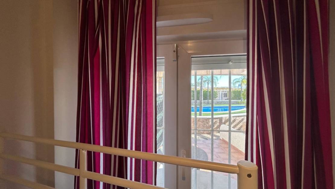 Venta - Town House - Orihuela - Mil Palmeras