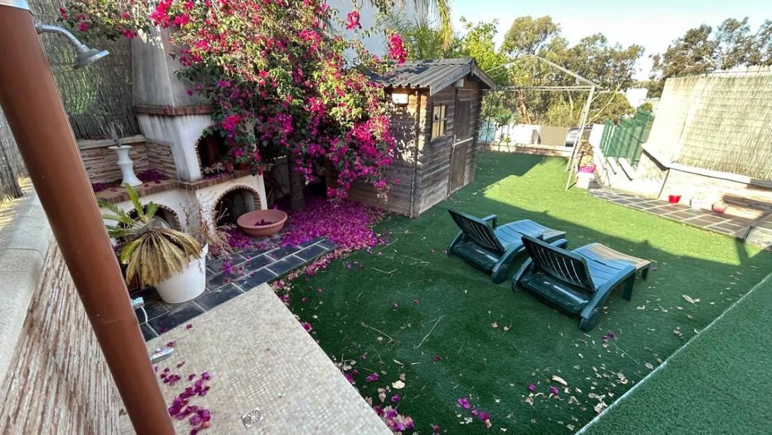 Venta - Town House - Orihuela - Mil Palmeras