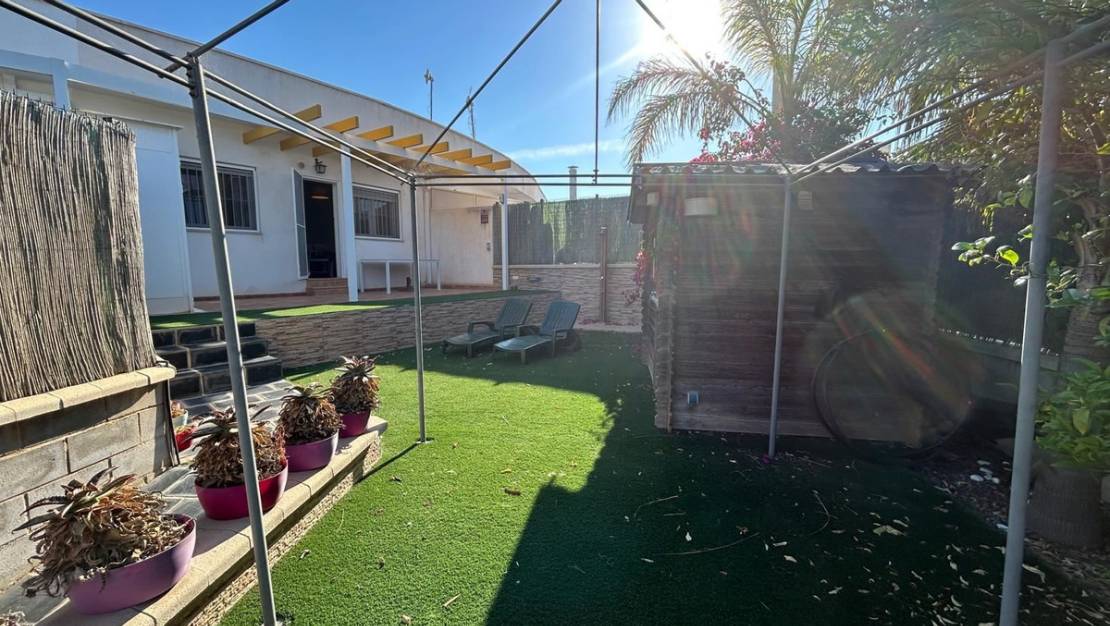 Venta - Town House - Orihuela - Mil Palmeras