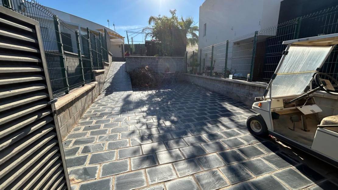 Venta - Town House - Orihuela - Mil Palmeras