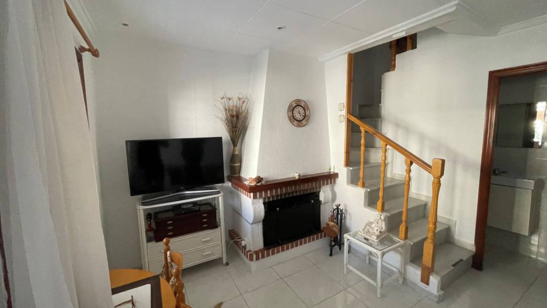 Venta - Town House - Orihuela - Mil Palmeras