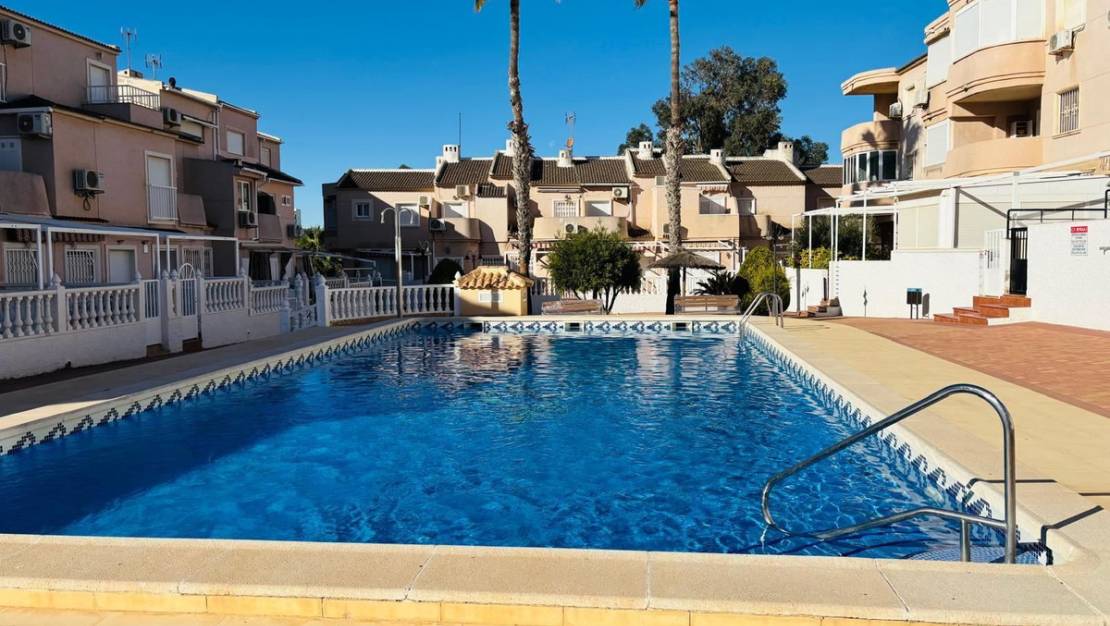 Venta - Town House - Orihuela - Mil Palmeras