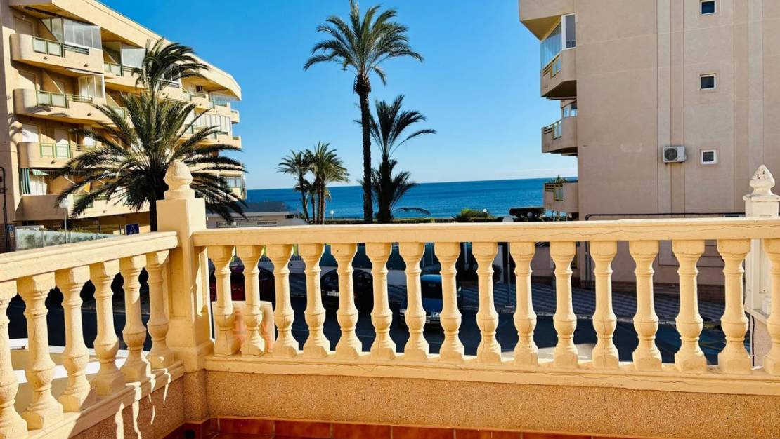 Venta - Town House - Orihuela - Mil Palmeras