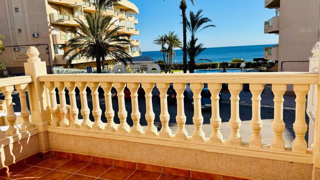 Venta - Town House - Orihuela - Mil Palmeras