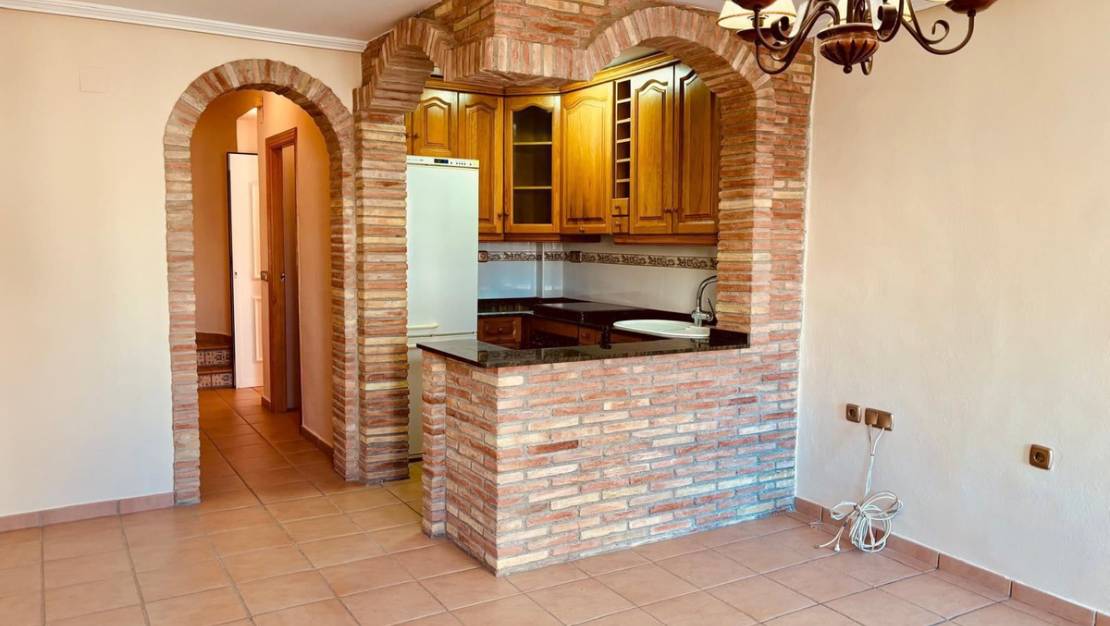 Venta - Town House - Orihuela - Mil Palmeras