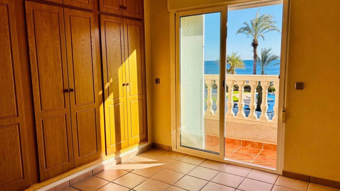 Venta - Town House - Orihuela - Mil Palmeras