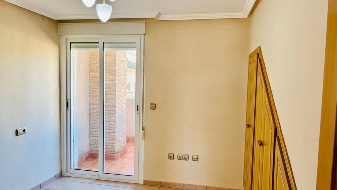 Venta - Town House - Orihuela - Mil Palmeras