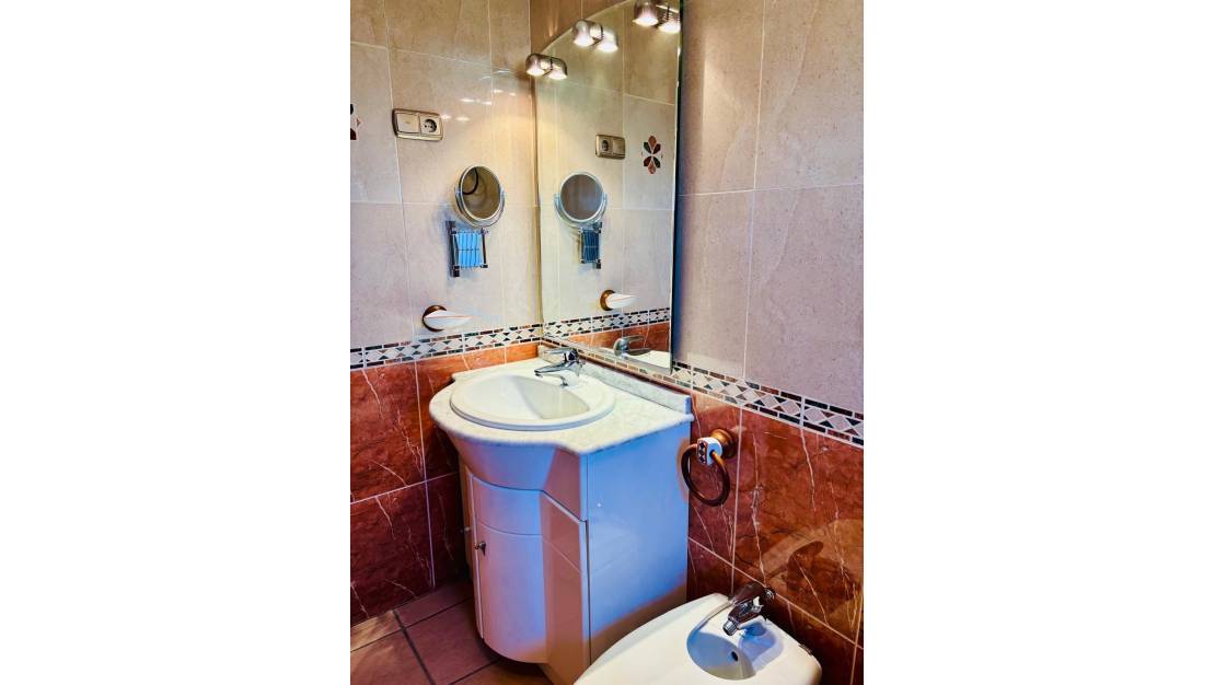 Venta - Town House - Orihuela - Mil Palmeras