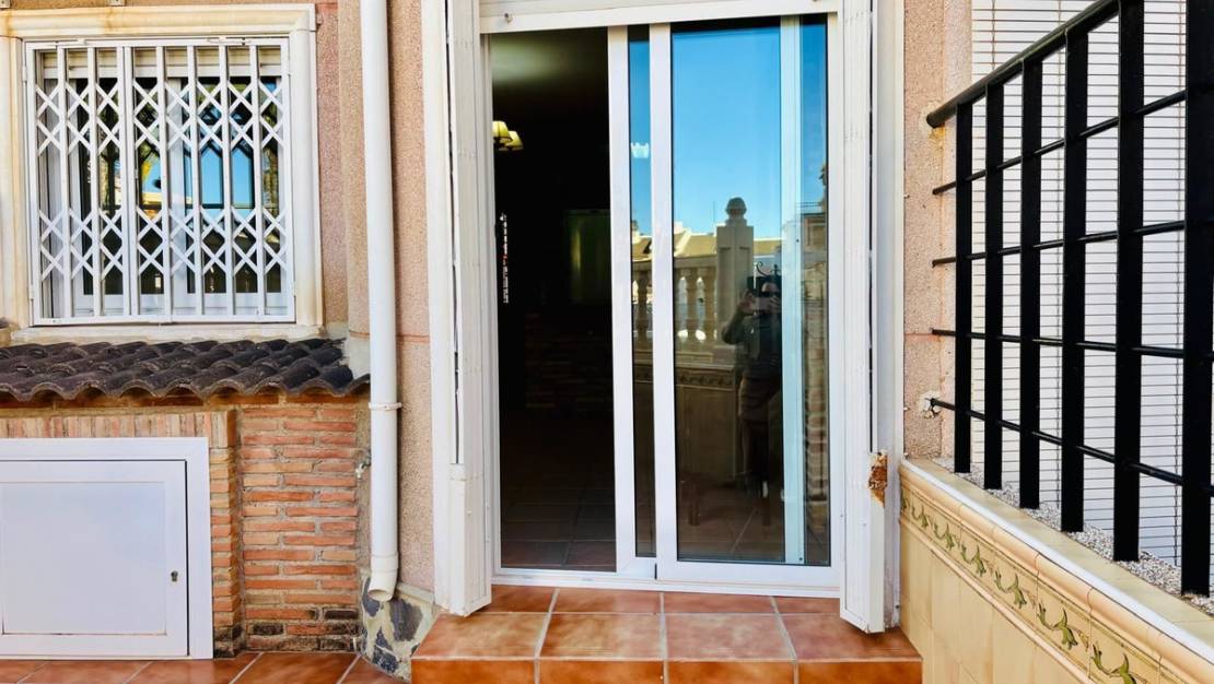 Venta - Town House - Orihuela - Mil Palmeras